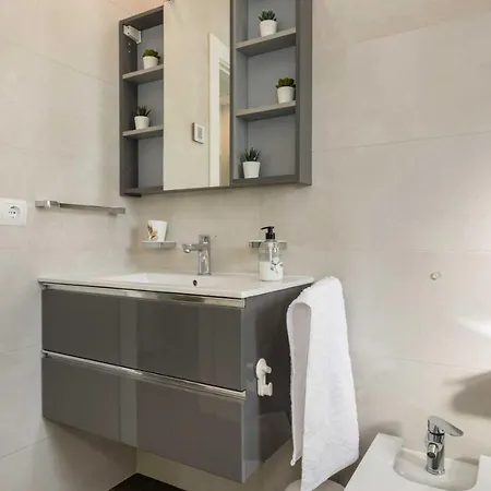 Higueronrentals La Orilla * 贝纳尔马德纳