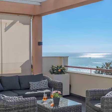 Higueronrentals La Orilla * Benalmádena