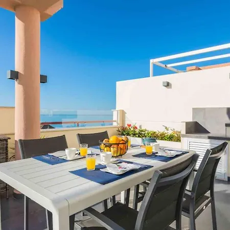 Higueronrentals La Orilla Apartment *
