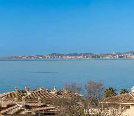 Higueronrentals La Orilla Apartment Benalmádena