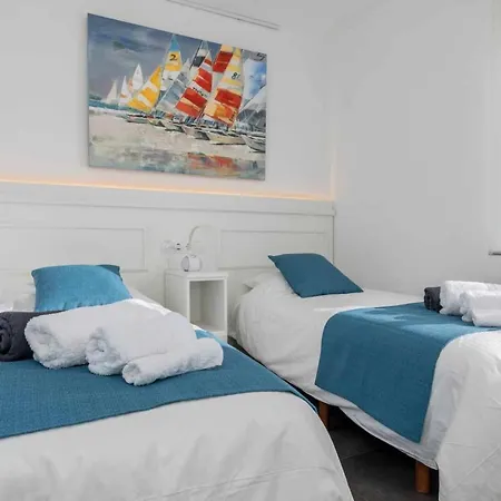 Apartment Higueronrentals La Orilla Benalmádena