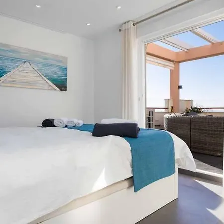 Higueronrentals La Orilla Benalmádena